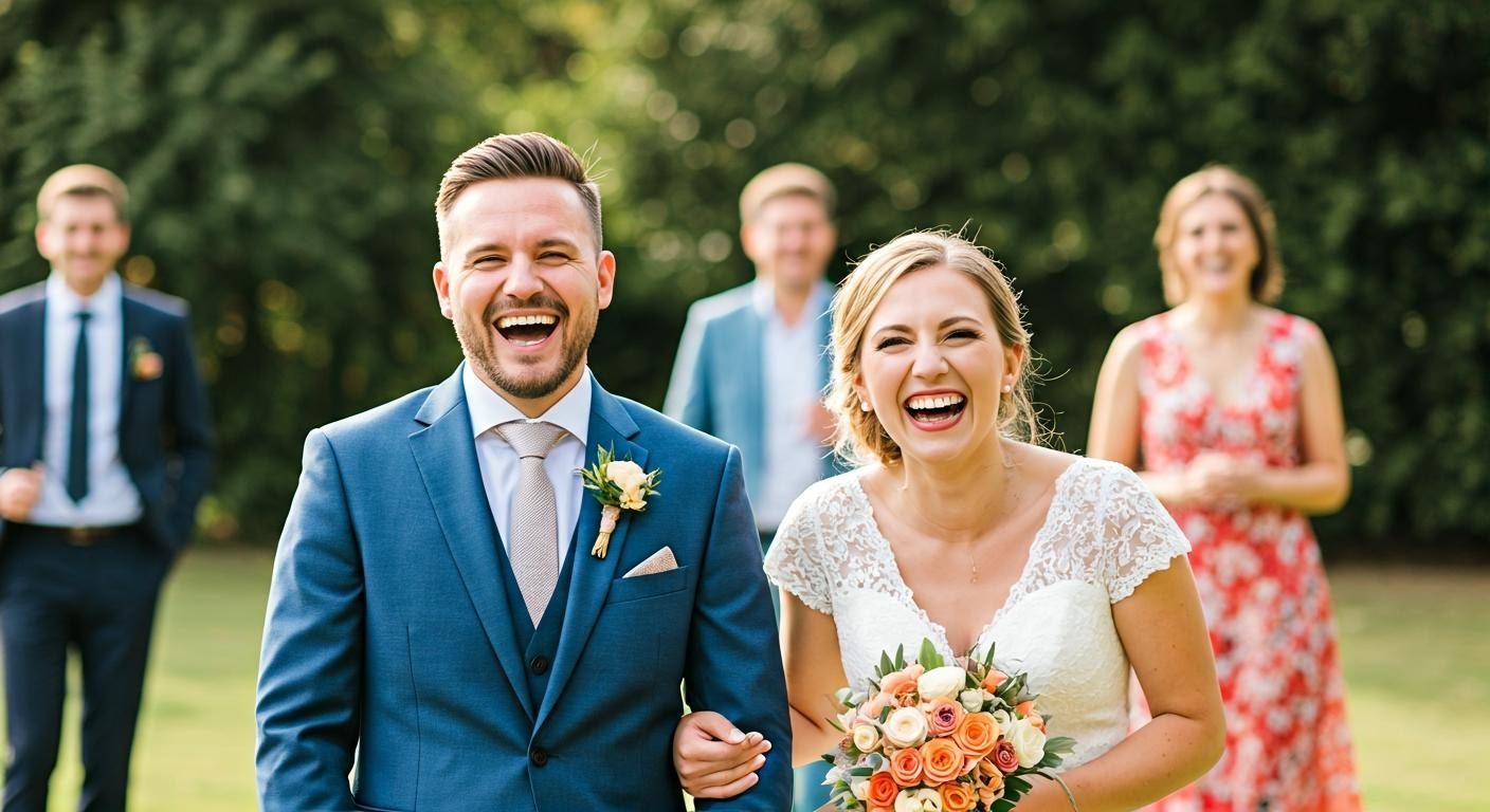 vœux de mariage originaux: 24 exemples à copier