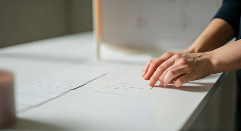 plan de table mariage : organiser les places facilement