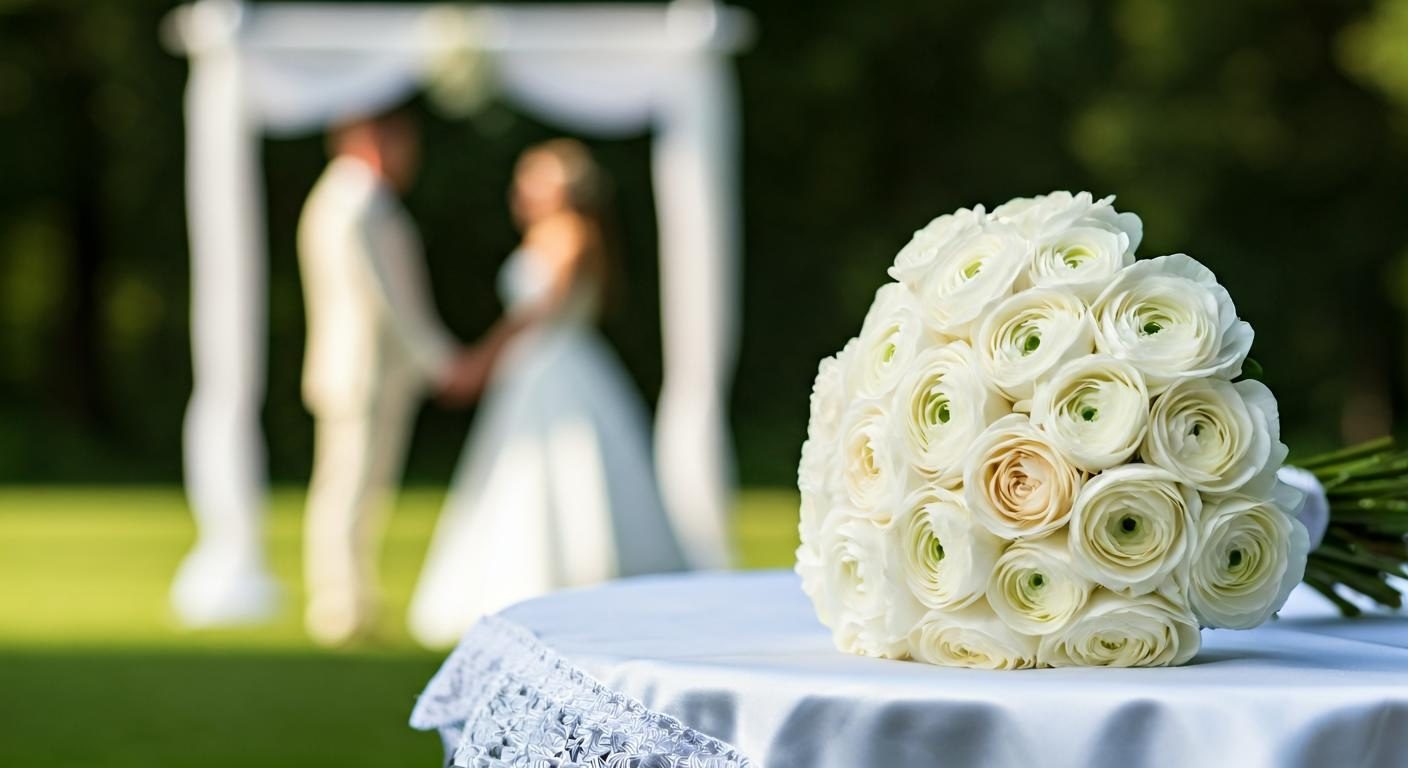 félicitations de mariage sincères et touchantes