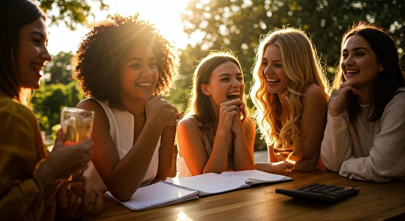 evjf: qui paie quoi et éviter les tensions budgétaires