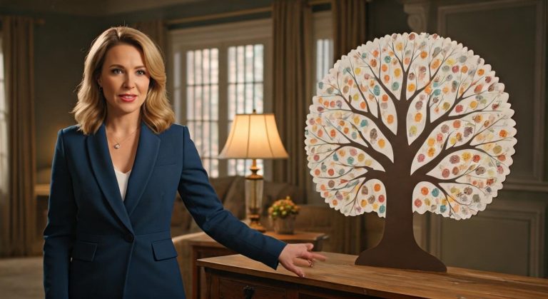 arbre à empreintes mariage: créez un souvenir vivant