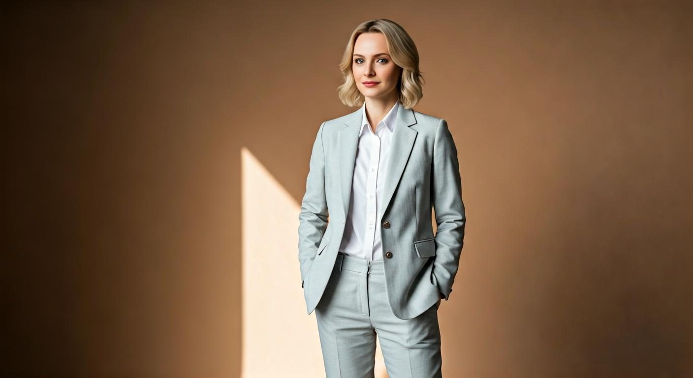 costume de mariage : guide pour un look confortable