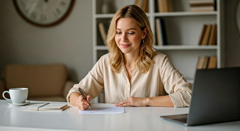 lettre d'intention de mariage : écrivez la en 60 minutes