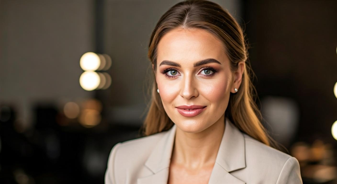 maquillage naturel mariage : teinte seconde peau qui respire