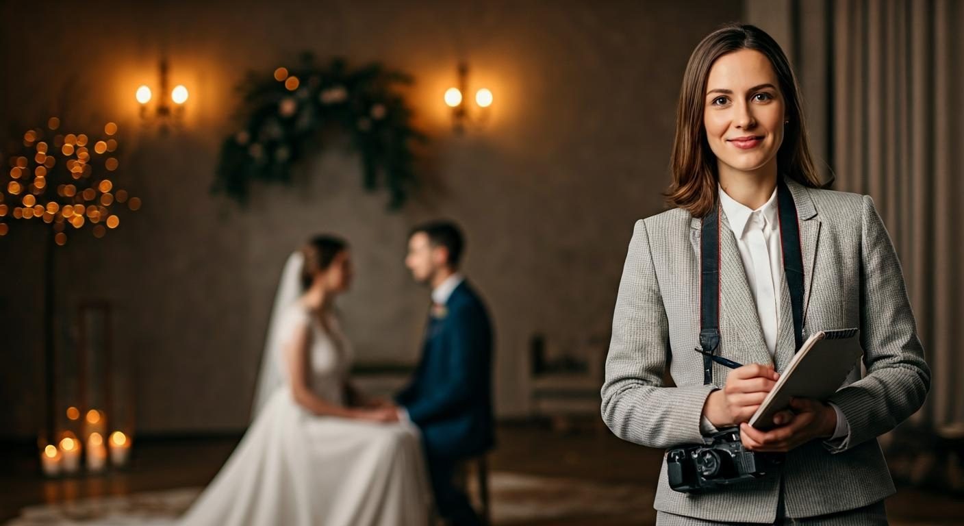 mariage en petit comité: 10 conseils pour une fête intime