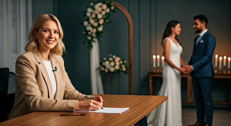 mariage religieux: guide pour une cérémonie qui vous ressemble