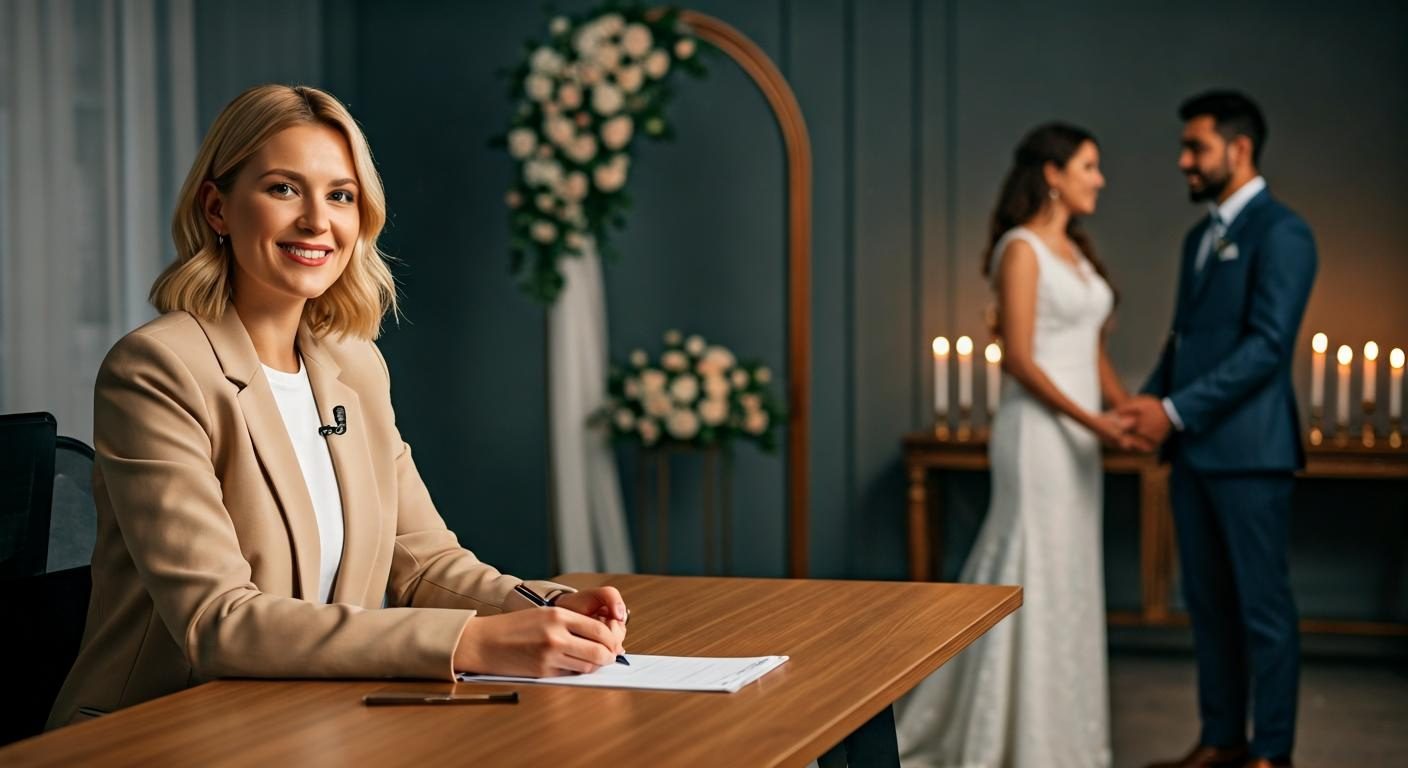 mariage religieux: guide pour une cérémonie qui vous ressemble