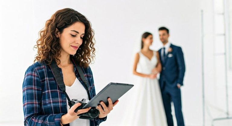 photographe de mariage: tarifs et budget réaliste en france