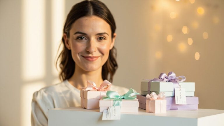 boîte à dragées mariage: idées et personnalisation tendance