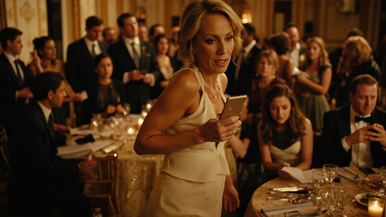 défi photo mariage: vos invités deviennent reporters