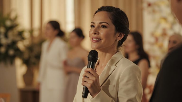 maître de cérémonie de mariage: guide clair et pratique