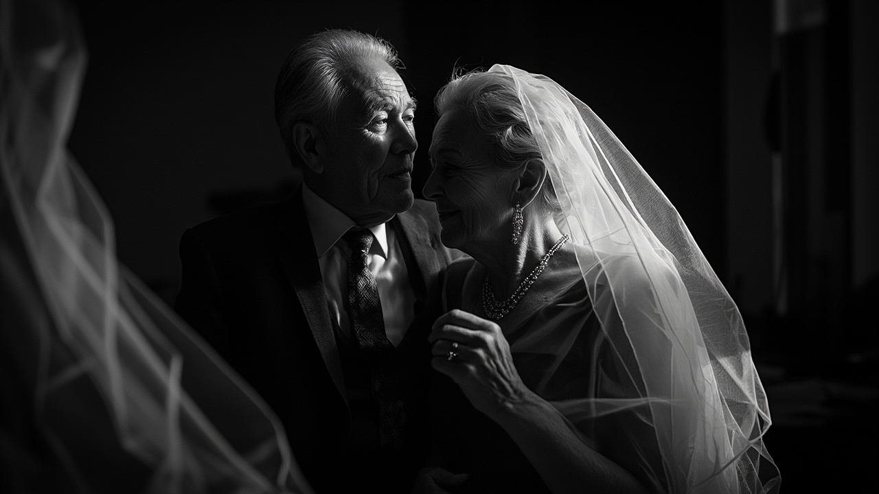 36 ans de mariage : idées mousseline pour fêter autrement