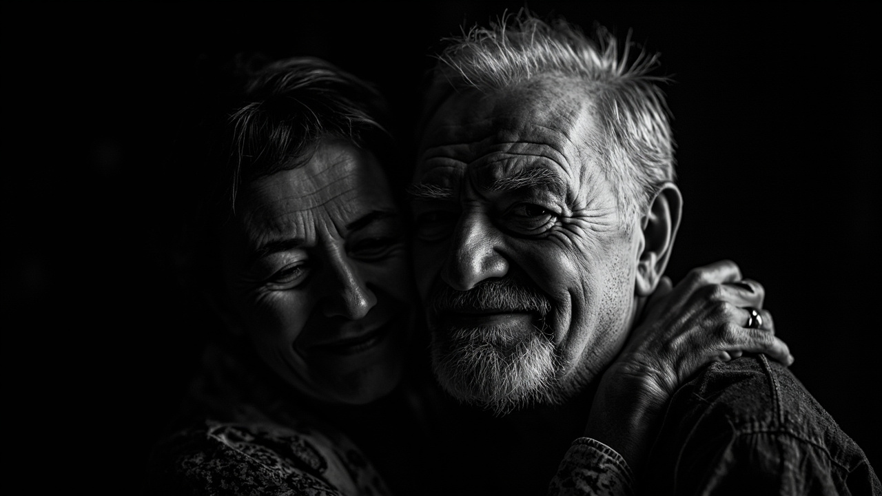 noce d’érable: idées pour fêter 58 ans de mariage ensemble