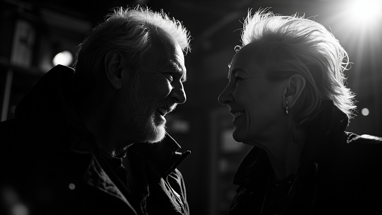 noce d'ambre: 34 ans de mariage, des idées qui réchauffent