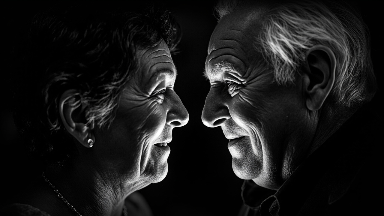 noce d'améthyste: 48 ans de mariage, idées simples