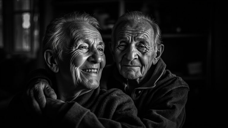 noce d'ocre: 71 ans de mariage, idées pour fêter autrement