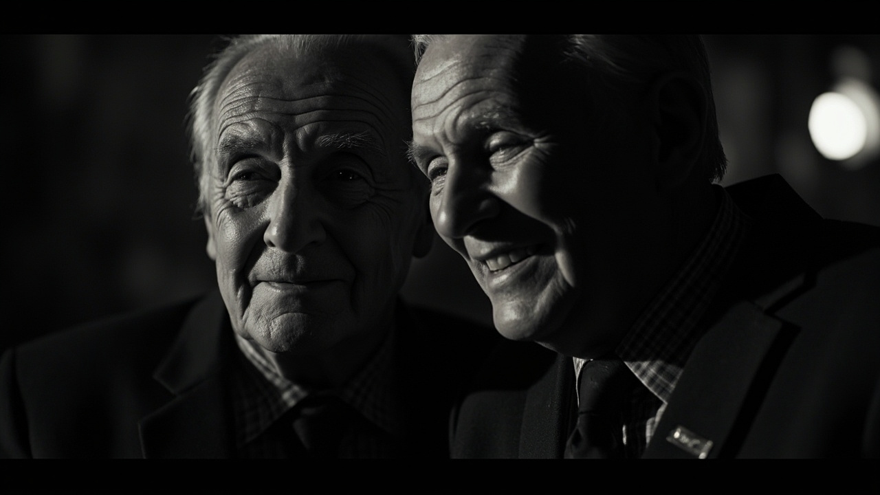 noce de béryl: idées sincères pour 66 ans de mariage