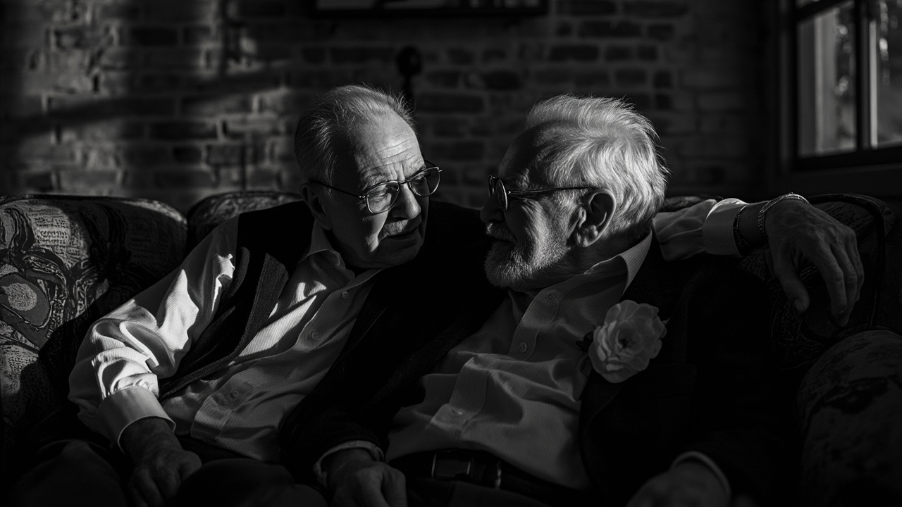 noce de camélia: 51 ans de mariage idées simples et sincères