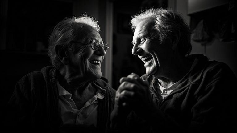 noce de fonte: 73 ans de mariage — idées simples et sincères