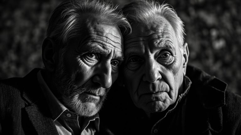 noce de granit: idées simples pour fêter 68 ans de mariage