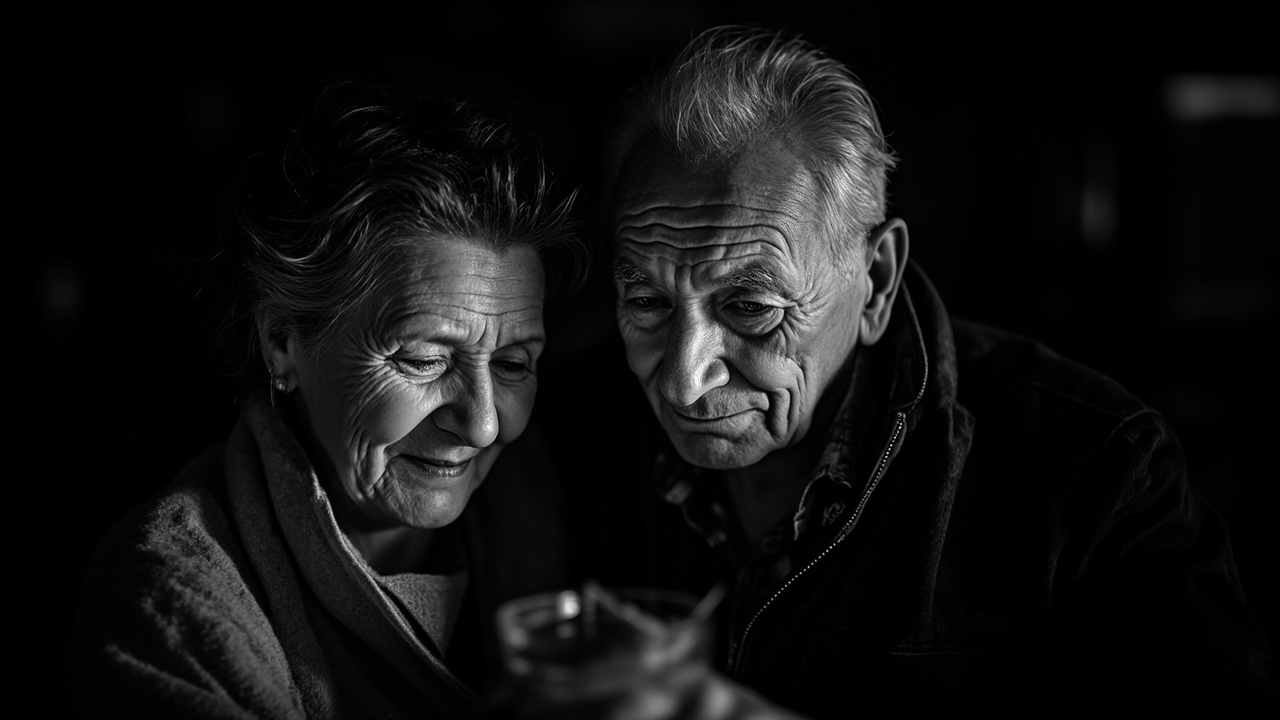 noce de mélèze: 69 ans de mariage – idées sincères