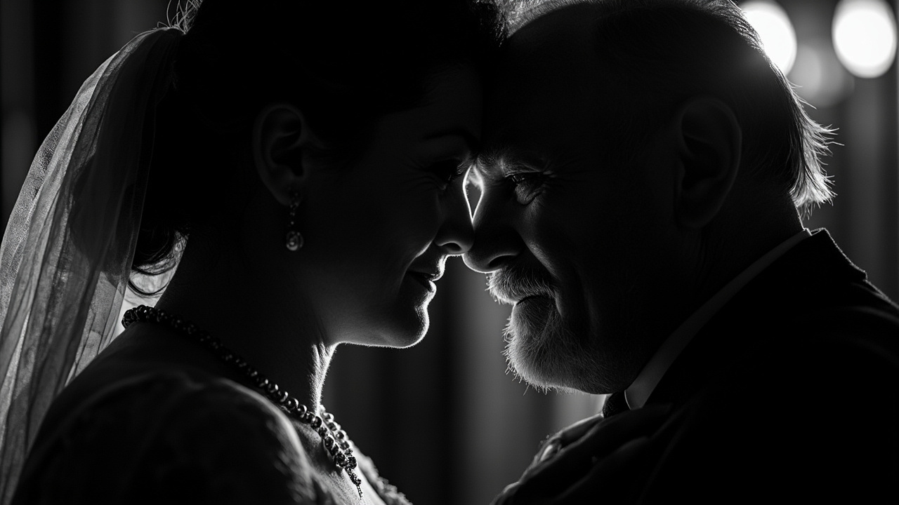 noce d’acajou: idées simples pour fêter 27 ans de mariage
