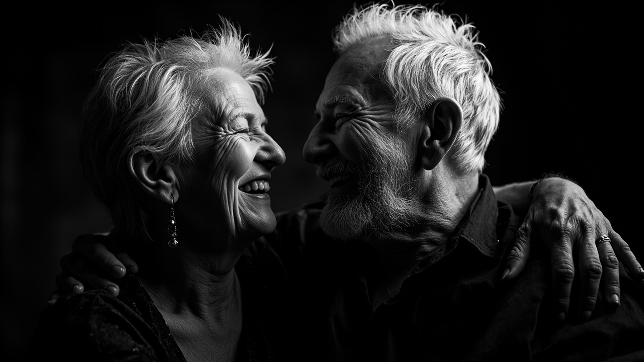 noces d'argent: fêter 25 ans de mariage avec style