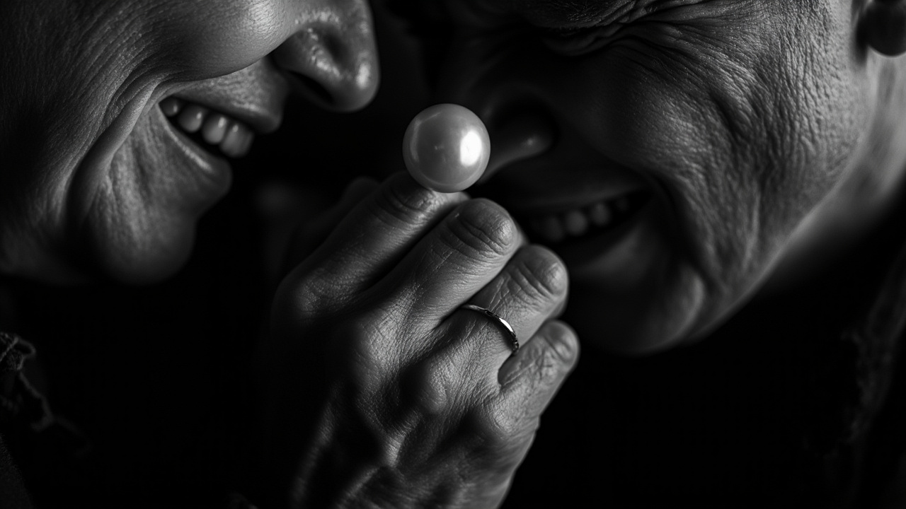 noce de perle: idées pour fêter 30 ans de mariage autrement