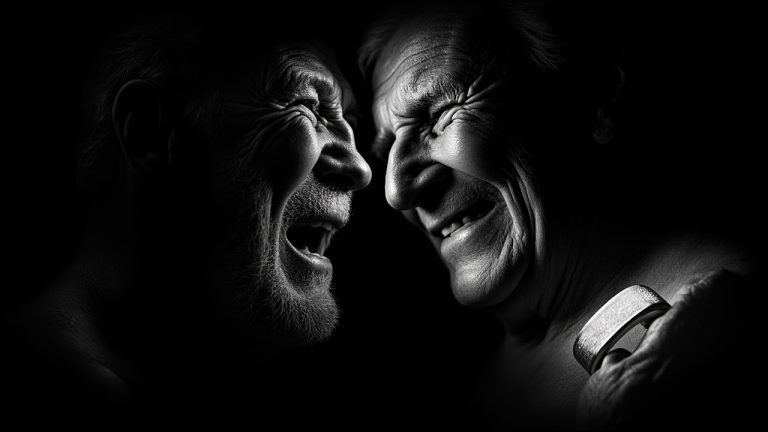 noces de titane: fêter 72 ans de mariage sans prise de tête