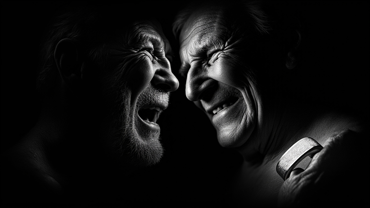 noces de titane: fêter 72 ans de mariage sans prise de tête