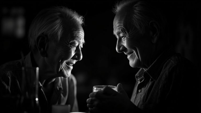 noce de bambou: 79 ans de mariage, idées simples touchantes