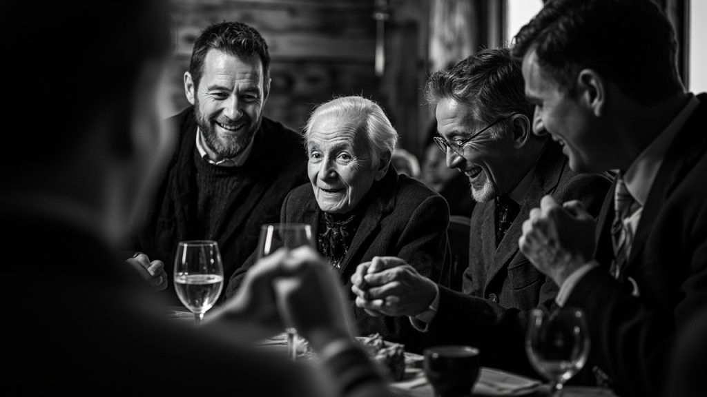 Noce de génépi: idées authentiques pour 87 ans de mariage