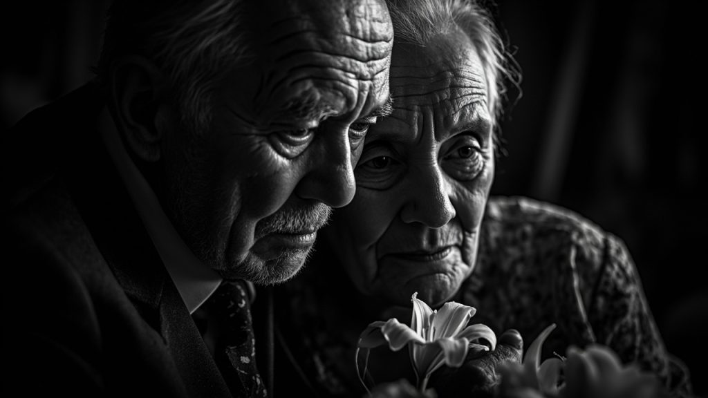 Noce de lys : idées simples pour 92 ans de mariage