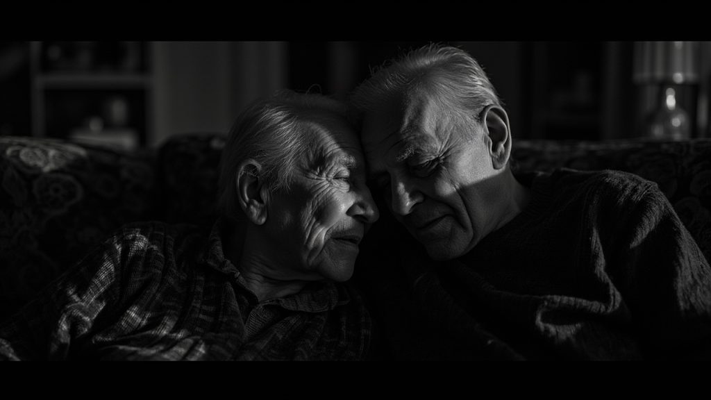 Noce d'héliotrope : fêter 91 ans de mariage sans s'épuiser