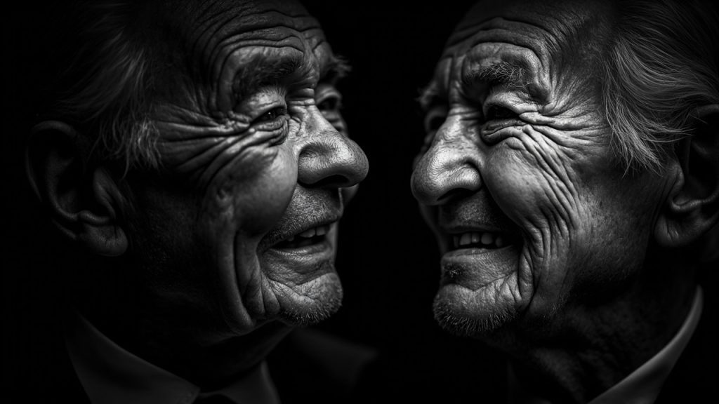 Noces d’iris: idées simples pour fêter 84 ans de mariage