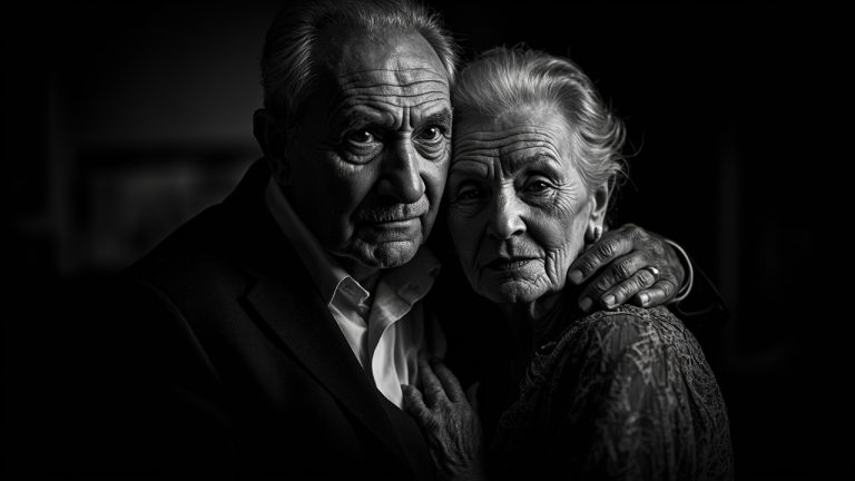 noce d’uranium : idées percutantes pour 85 ans de mariage