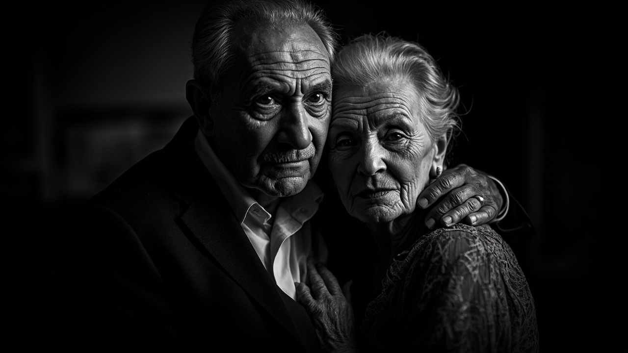 noce d’uranium : idées percutantes pour 85 ans de mariage