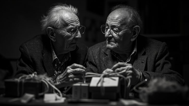 noce d'ébène: 78 ans de mariage, célébrez sans chichi