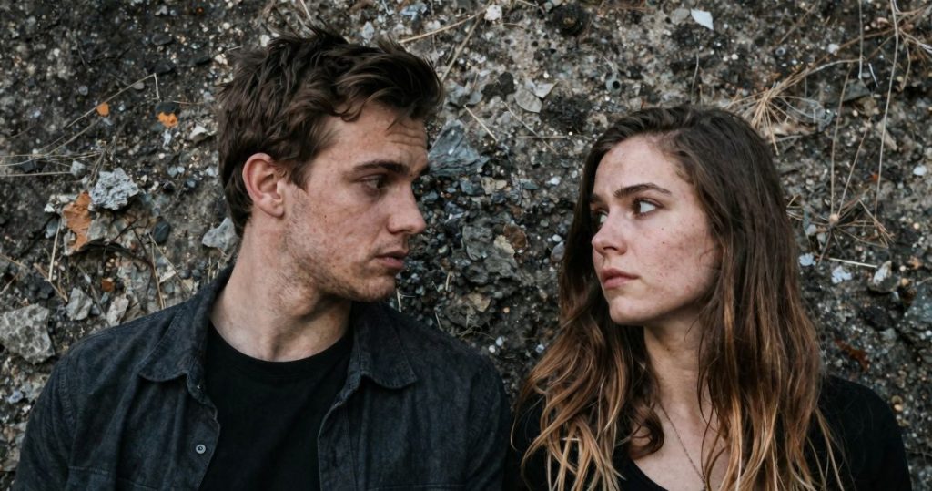 20 questions à poser à votre crush au premier rendez-vous