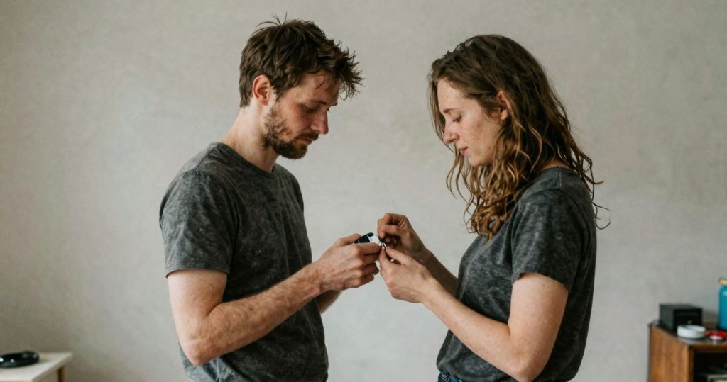 Améliorer les bases de votre couple : 3 actions concrètes