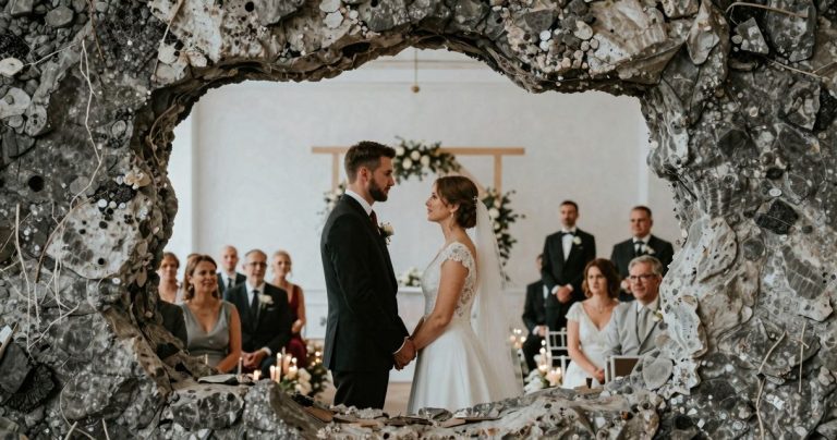 moodboard déco mariage : 15 idées chic et actionnables
