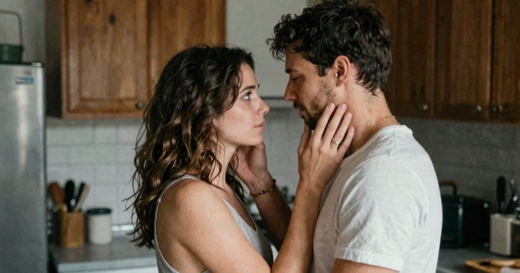 Moment romantique à la maison : 20 idées faciles