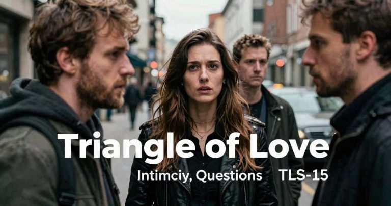 théorie triangulaire de l’amour : test tls‑15 en 15 questions