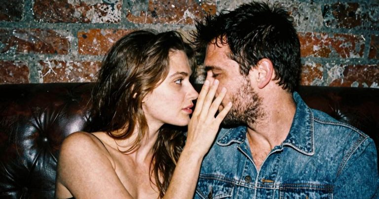 sensualité: 13 façons de raviver la flamme du couple