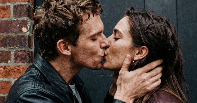 bisous chauds: 21 techniques pour booster la complicité