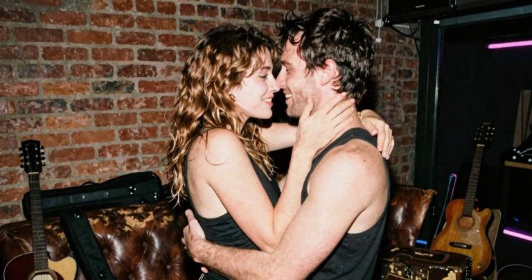 se câliner pour raviver la flamme: 10 façons sensuelles