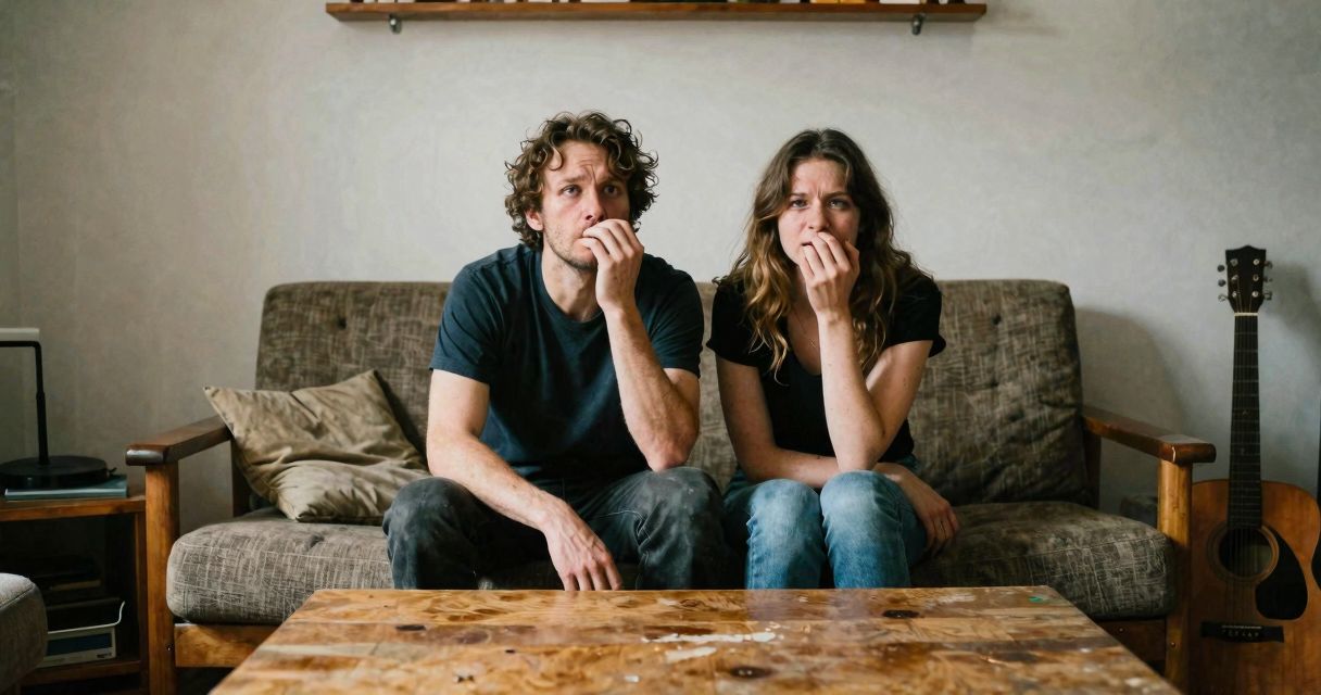 complicité à la maison: 16 idées de soirées en couple