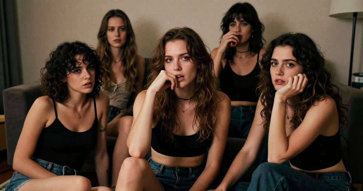 jeux sexuels à domicile: 18 idées pour une nuit folle