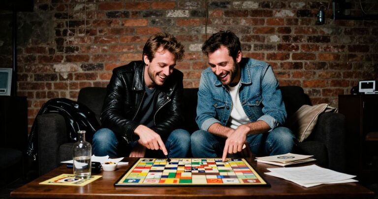 jeux de couple : 19 idées pour rallumer la complicité